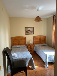 Kép Villa Victoria szállásáról Ávilában a galériában