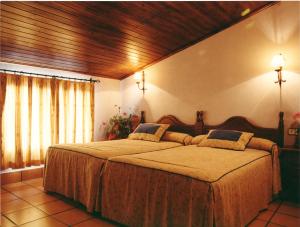 Billede fra billedgalleriet på Hotel Paraiso de Bujaraiza i Coto Rios