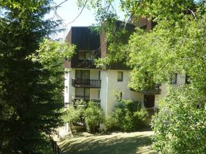 レ・ゾルにあるAppartement Les Orres, 1 pièce, 4 personnes - FR-1-322-215の外観