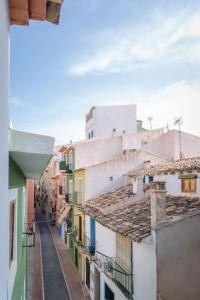 Okolie apartmánu + 30 fotografií