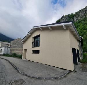 Fotografia z galérie ubytovania Bienvenue chez les Trutes v destinácii Modane