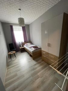 Fotografie z fotogalerie ubytování Privatzimmer Hammrich v destinaci Neudörfl + 5 fotografií