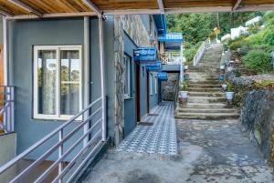 Fotografie z fotogalerie ubytování The Frostwood Resort v destinaci Ranikhet
