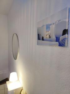 Fotografia z galérie ubytovania Appartement Cosy en centre centre-ville . . . v destinácii Nîmes