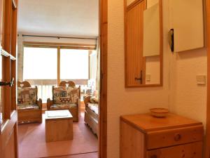 メリベルにあるAppartement pour 6, centre Méribel, proche commerces et pistes, piscine l'été - FR-1-180-303のギャラリーの写真 +17枚の写真
