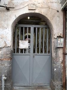 Fotografia z galérie ubytovania Casa gioia v Neapole