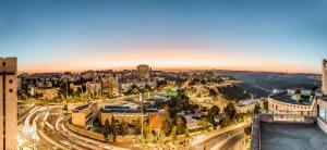 Γενική θέα στο βουνό ή θέα στο βουνό από  αυτό το ξενοδοχείο