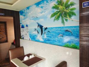 Fotografie z fotogalerie ubytování Hotel O.P.S v destinaci Howrah