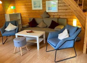 Galeriebild der Unterkunft The house to stay for holidays in Hasselfelde