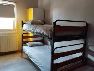 Postel nebo postele na pokoji v ubytování Alarpe Aterpetxea BSS00035 + 18 fotografií