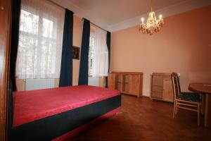 Gallery image of Apartment No 0B Petrinska 18 - Mala Strana in Prague