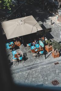 Fotografie z fotogalerie ubytování HOLT Hotel v destinaci Nijmegen