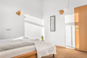 Mynd úr myndasafni af Superb 2BR Apt. Very Spacious near Millenium Tower í Vín