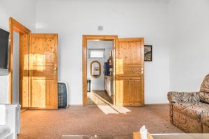 Mynd úr myndasafni af Superb 2BR Apt. Very Spacious near Millenium Tower í Vín