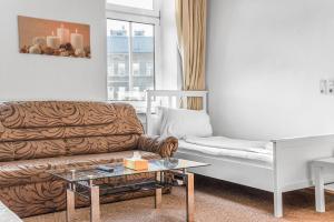 Mynd úr myndasafni af Superb 2BR Apt. Very Spacious near Millenium Tower í Vín