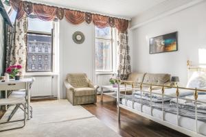 Zdjęcie z galerii obiektu Adorable 2BR Apt. near Millenium Tower and Danube w Wiedniu +21 zdjęć