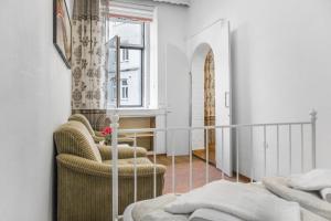 Fotografie z fotogalerie ubytování Adorable 2BR Apt. near Millenium Tower and Danube ve Vídni
