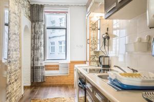 Fotografie z fotogalerie ubytování Adorable 2BR Apt. near Millenium Tower and Danube ve Vídni