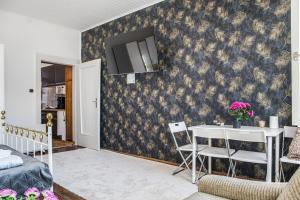 Fotografie z fotogalerie ubytování Adorable 2BR Apt. near Millenium Tower and Danube ve Vídni