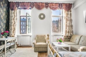 Fotografie z fotogalerie ubytování Adorable 2BR Apt. near Millenium Tower and Danube ve Vídni