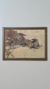 Fotografia z galérie ubytovania LA CASA DI IA v destinácii Vernazza
