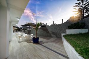 Fotografia z galérie ubytovania Apartamentos Río Piedras v destinácii Puerto Rico de Gran Canaria