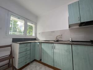 Foto dalla galleria di eva's villas 2室温馨庭院拥有私家停车位 a Glyka Nera