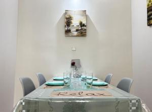 Foto dalla galleria di eva's villas 2室温馨庭院拥有私家停车位 a Glyka Nera