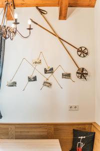 Fotografie z fotogalerie ubytování Dachstein West Apartment T5 v destinaci Russbach am Pass Gschütt