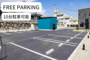 Fotografie z fotogalerie ubytování SETOUCHI SUP RESORT - Ao - v destinaci Šódošima