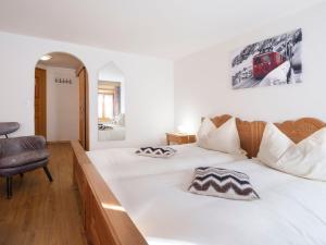 Fotografie z fotogalerie ubytování Hotel de Commune v destinaci Gstaad