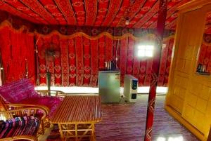 Kép Ayur Resort szállásáról Szívában a galériában