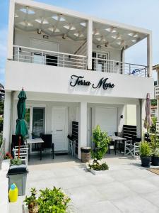 Fotografie z fotogalerie ubytování Terra Mare v destinaci Skala Potamias