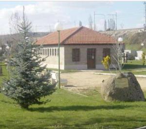 Kép Villa Victoria szállásáról Ávilában a galériában