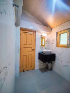 Fotografie z fotogalerie ubytování Haven Seven14 v destinaci Nagar