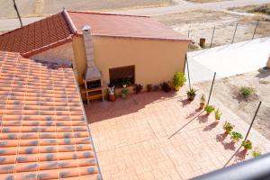 Galeriebild der Unterkunft Casa Rural Cristina in Morcuera