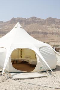 Gallery image of Badolina Ein Gedi Glamping in Ein Gedi +87 photos