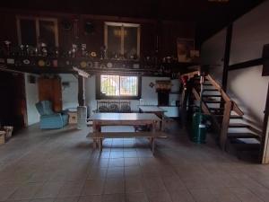 Fotografie z fotogalerie ubytování Alarpe Aterpetxea BSS00035 v destinaci Zaldivia