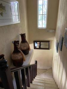 Gallery image of Casa Los Cocos Monterrico in Monterrico