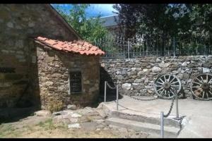 Zdjęcie z galerii obiektu "Descanso en Babia " VUT-LE-483 w mieście Torrebarrio