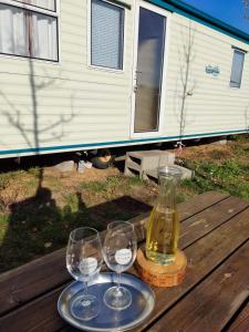 Bevande di Formanka Hotel & Camp