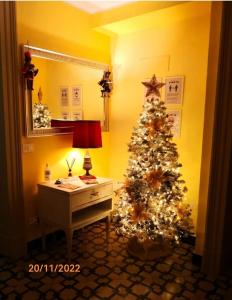 Fotografie z fotogalerie ubytování Central Suites Catania v destinaci Catania