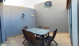 Fotografia z galérie ubytovania Casita de la playa con parking v destinácii Palamós