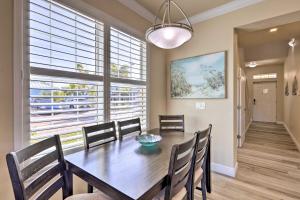 Gallery image of Merritt Island Townhome with Community Pool! in Merritt Island