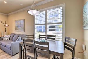 Gallery image of Merritt Island Townhome with Community Pool! in Merritt Island
