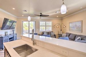 Gallery image of Merritt Island Townhome with Community Pool! in Merritt Island