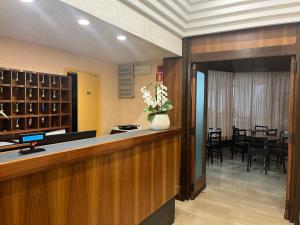 Fotografie z fotogalerie ubytování Hotel Friuli v destinaci Cervignano del Friuli