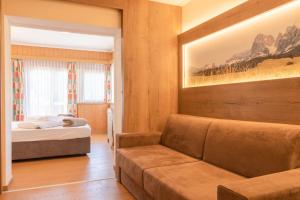 Fotografie z fotogalerie ubytování Hotel Tyrol v destinaci Valle Di Casies