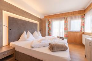 Fotografie z fotogalerie ubytování Hotel Tyrol v destinaci Valle Di Casies