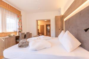 Fotografie z fotogalerie ubytování Hotel Tyrol v destinaci Valle Di Casies
